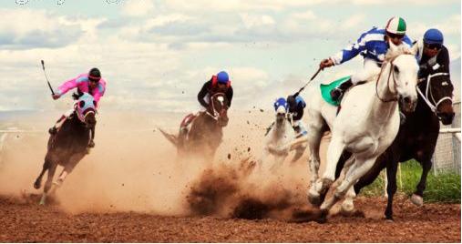 Colorado Horse Racing