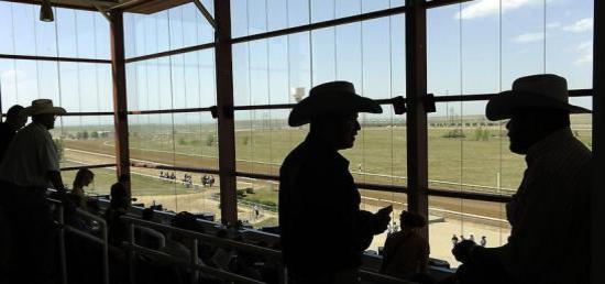 Arapahoe Park