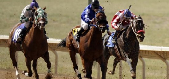 Bet on the Arapahoe Park Classic