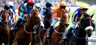 $100,000 Buffalo Trace at Keeneland Offers Betting Value