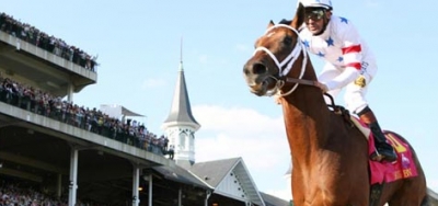 14 Fillies Set for $80,000 Rags to Riches at Churchill