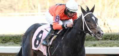 $200,000 Iowa Oaks Draws Eight Sophomore Fillies