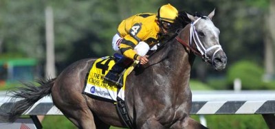 $300,000 Prioress Stakes Draws Field of Eight