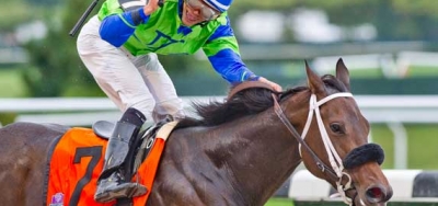 $400,000 Frizette Stakes Draws Wide Open Field of Seven