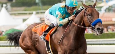 American Pharoah Back in Action in $750,000 Rebel Stakes