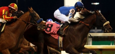 Effinex and Upstart Set to Face Off in $750,000 Oaklawn Handicap