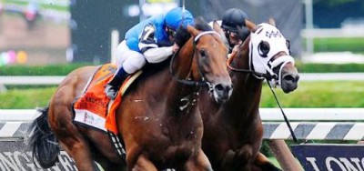 Fast Anna Favored for $300,000 Gallant Bob