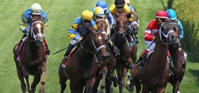 Full Field Set for $75,000 First Responder Stakes at Parx