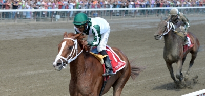 Mitchell Friedman Has Loaded Entry for $100,000 Bay Ridge Stakes