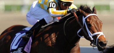 Nine Fillies and Mares Set for $200,000 Treasure Chest Stakes