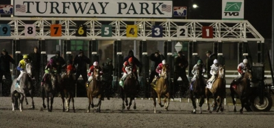 Sharla Rae Ships East for $150,000 Bourbonette Oaks