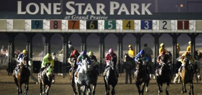 Sr. Quisqueyano Tops Competitive Field for $200,000 Texas Mile